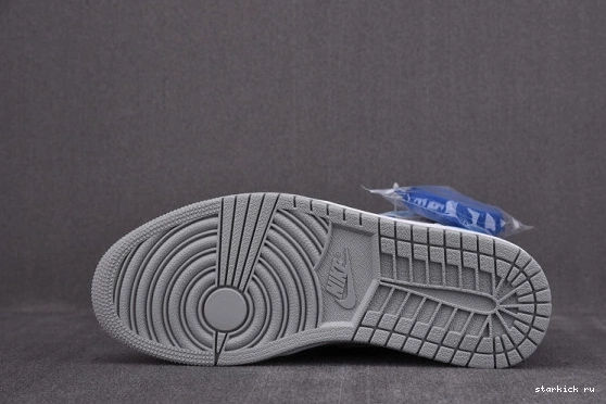 1 Air Retro Royal High Hyper OG  555088-402 Jordan 555088-402 0413